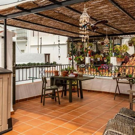 Casa Finola Full House Villa Competa Exterior photo