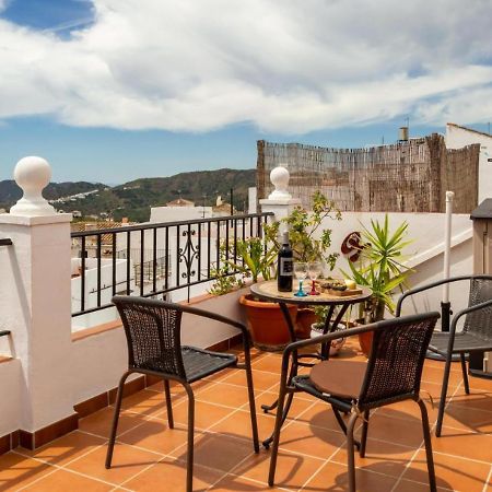 Casa Finola Full House Villa Competa Exterior photo