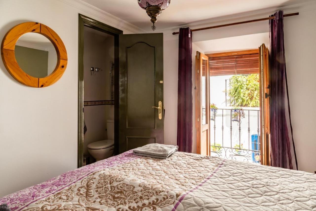 Casa Finola Full House Villa Competa Exterior photo