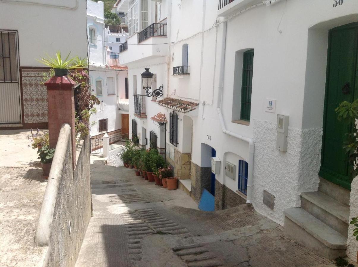 Casa Finola Full House Villa Competa Exterior photo