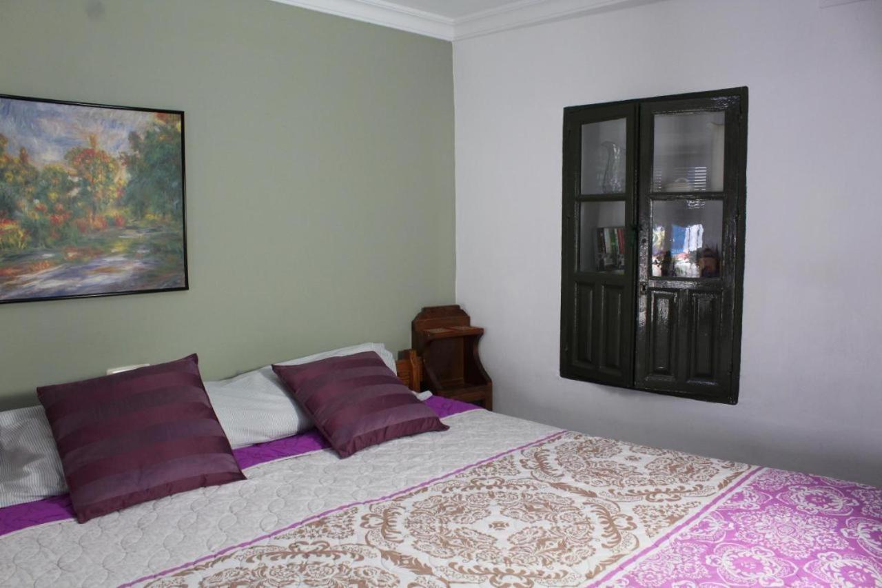 Casa Finola Full House Villa Competa Exterior photo